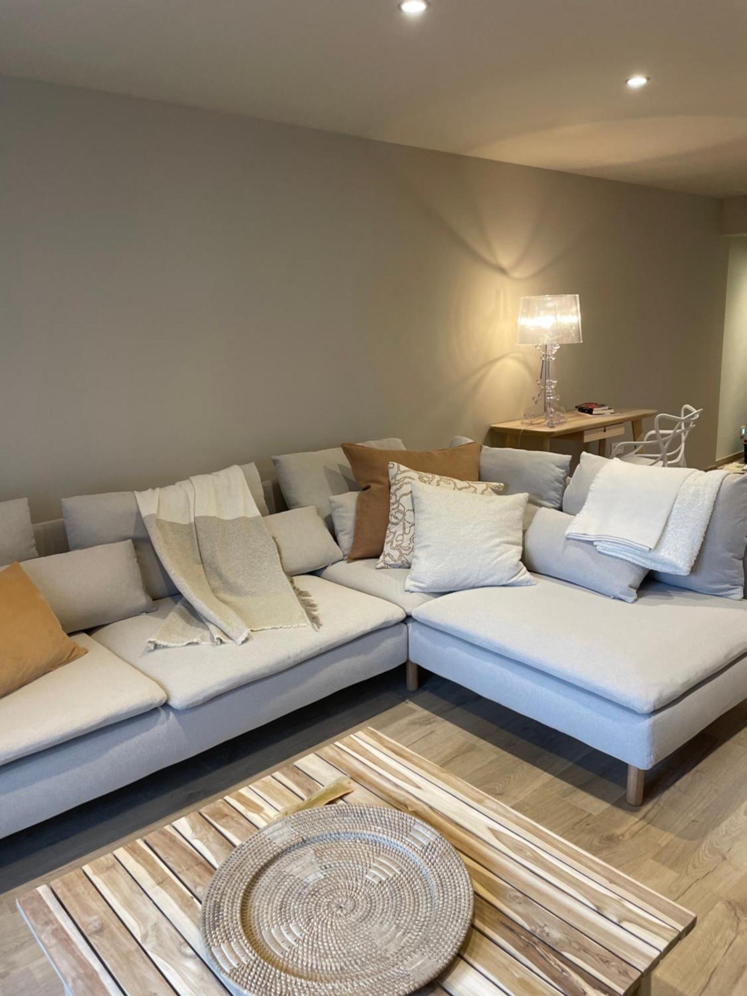 Holiday home O Gadot Chaudfontaine